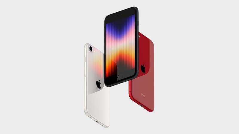 IPhone SE