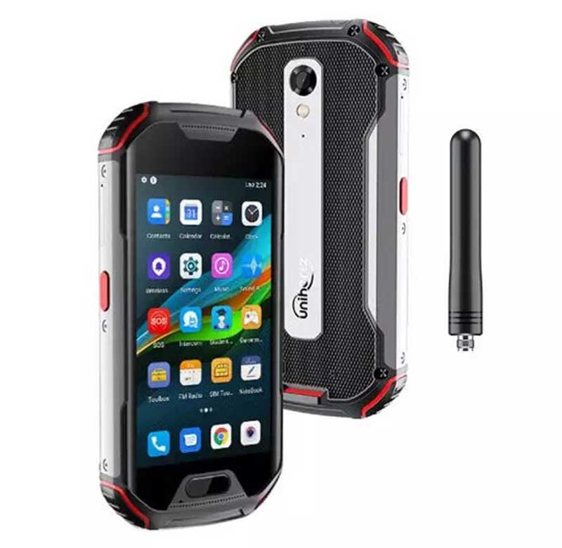 Unihertz Atom XL