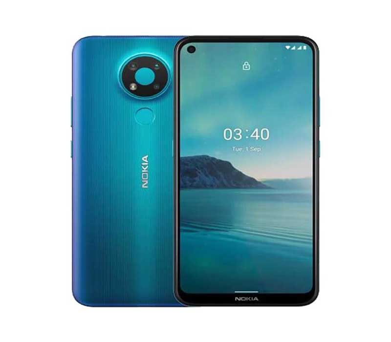 Nokia 3.4