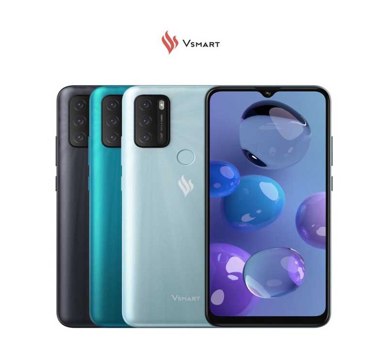 Vsmart Star 5 (3GB/64 gb)