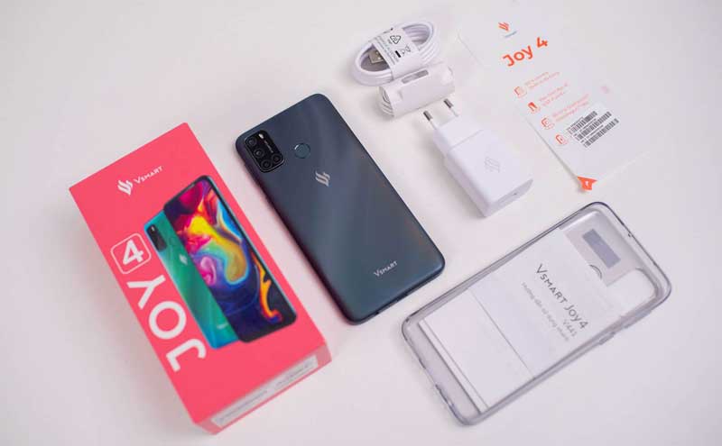Vsmart Joy 4