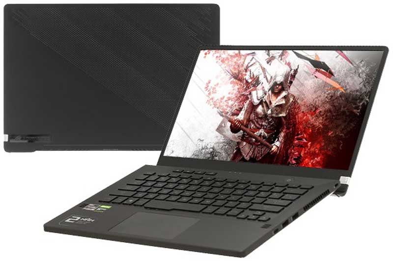 Asus ROG Zephyrus G14