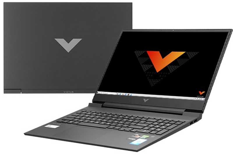 HP Gaming VICTUS 16