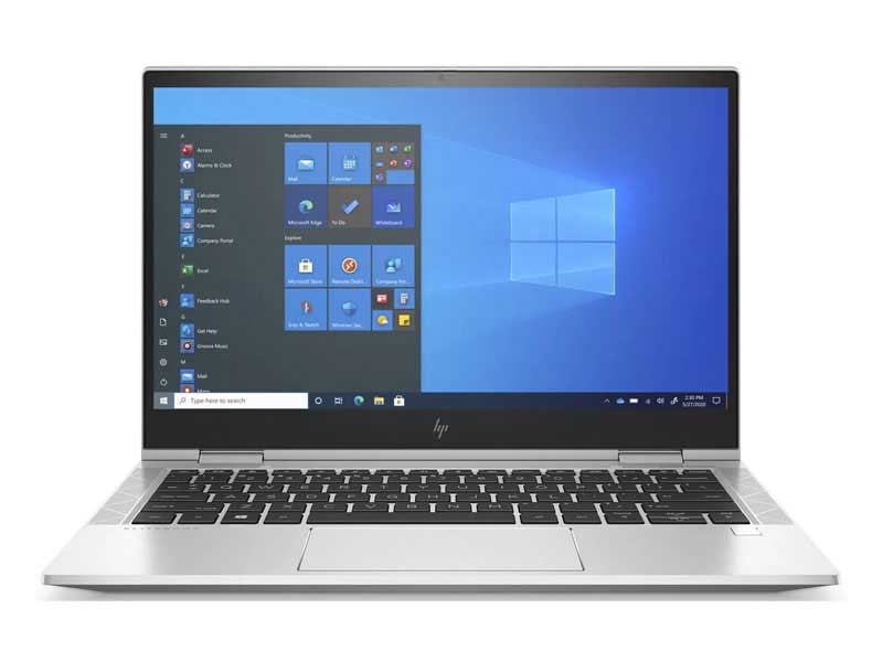 HP EliteBook X360 830 G8 