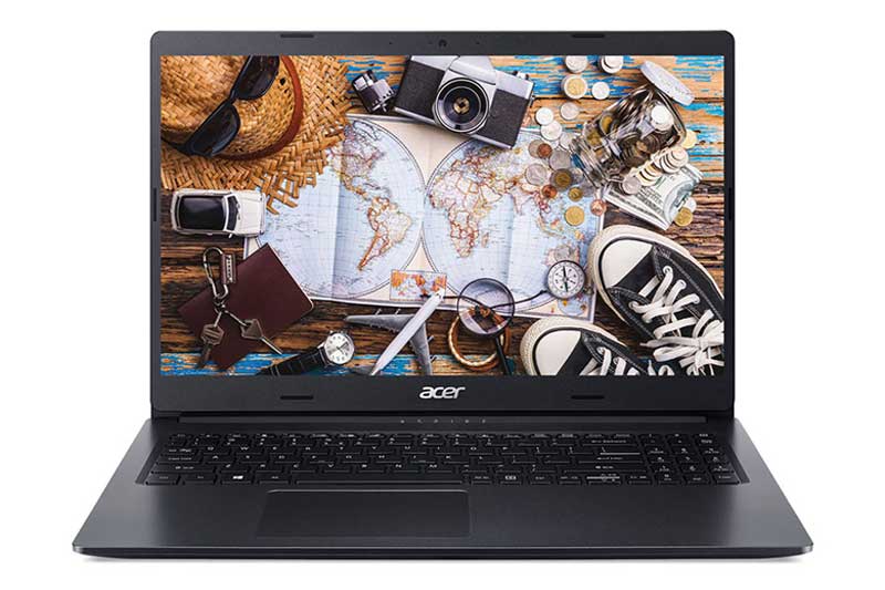 Laptop Acer Aspire 