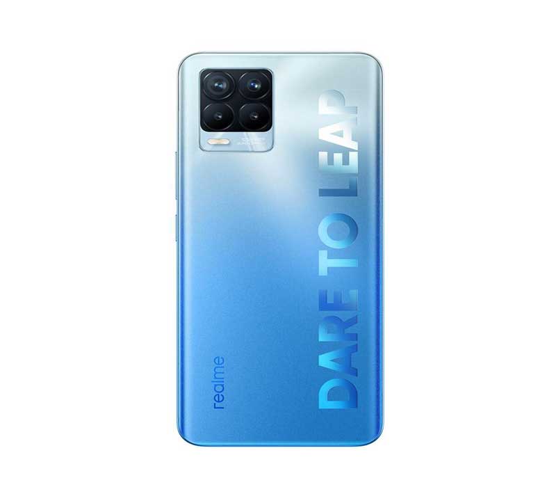 Realme 8 pro rất đáng mua