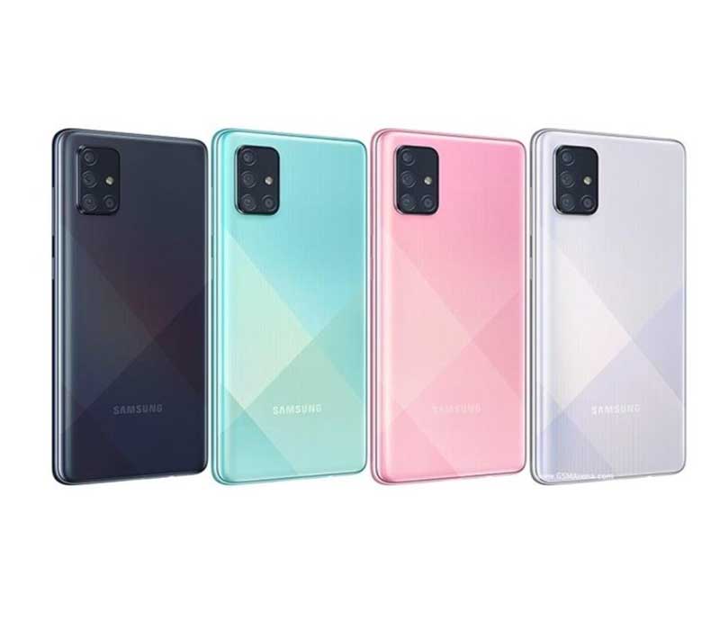 Samsung Galaxy A71 8GB/128GB