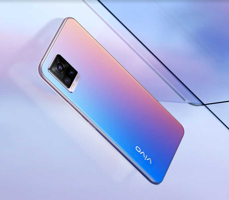Vivo V20