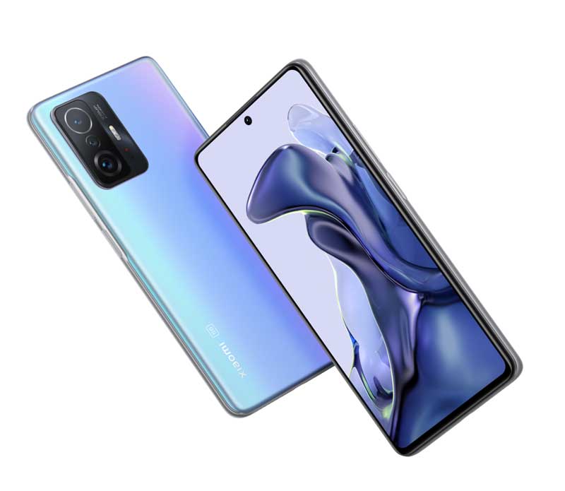 Xiaomi 11T