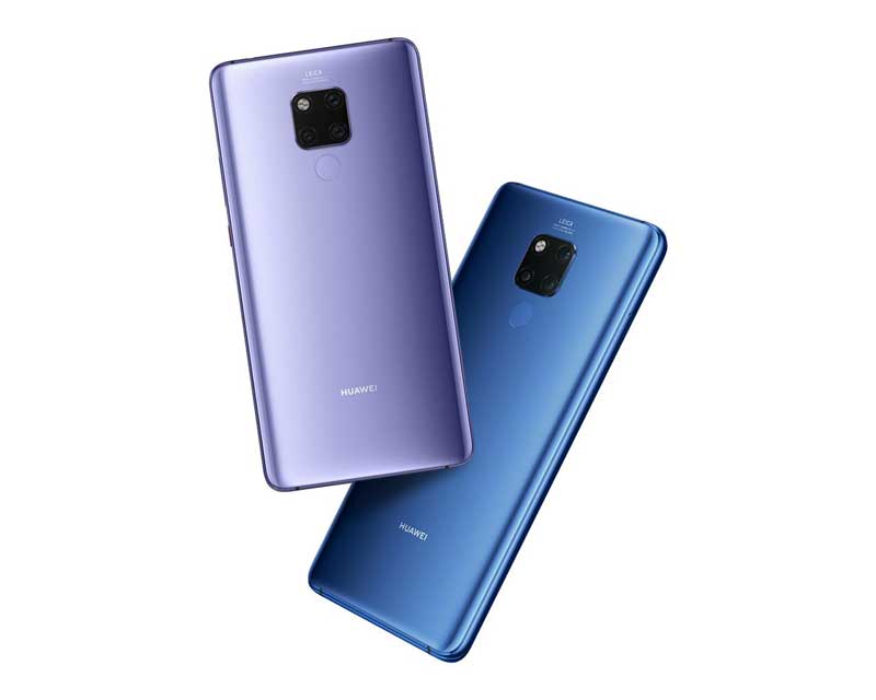 Huawei Mate 20X