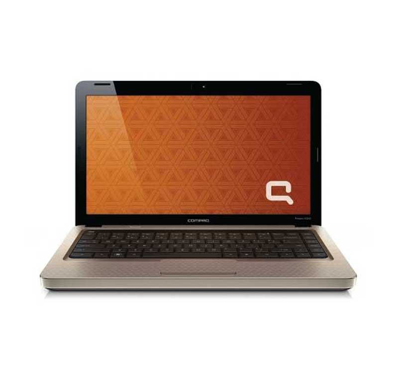 HP CQ42 Intel Core 2 Dual P6200