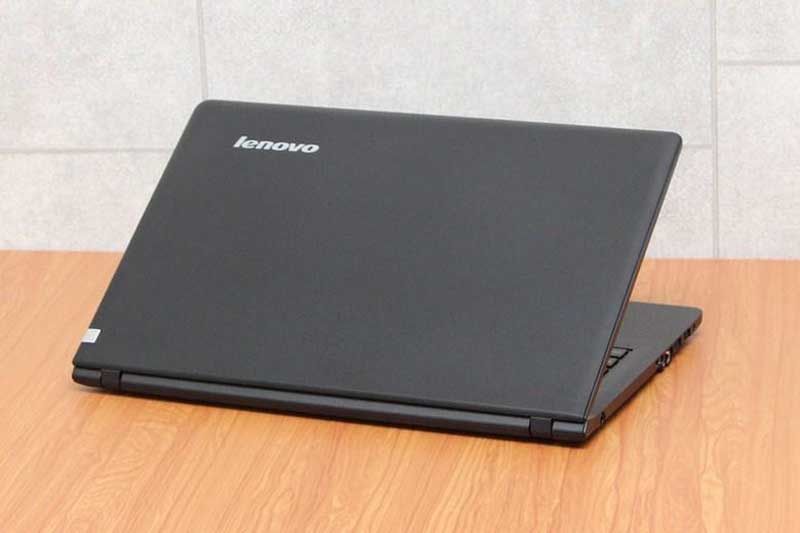 Lenovo Ideapad 100