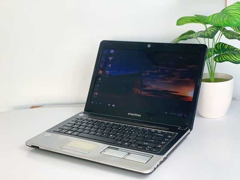 Acer Emachine D730 14 inch