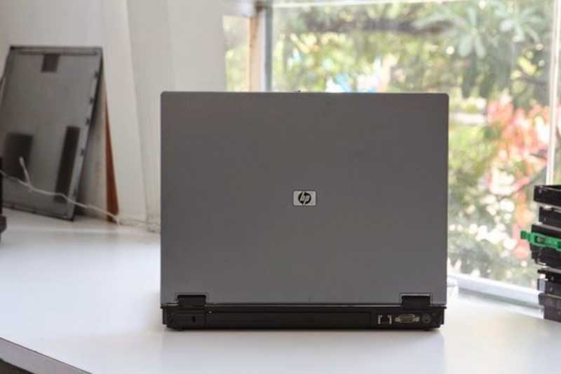 HP Compaq 6710B