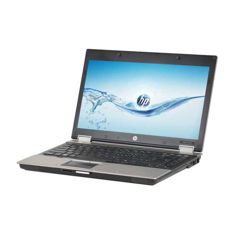 HP Elitebook 8440p