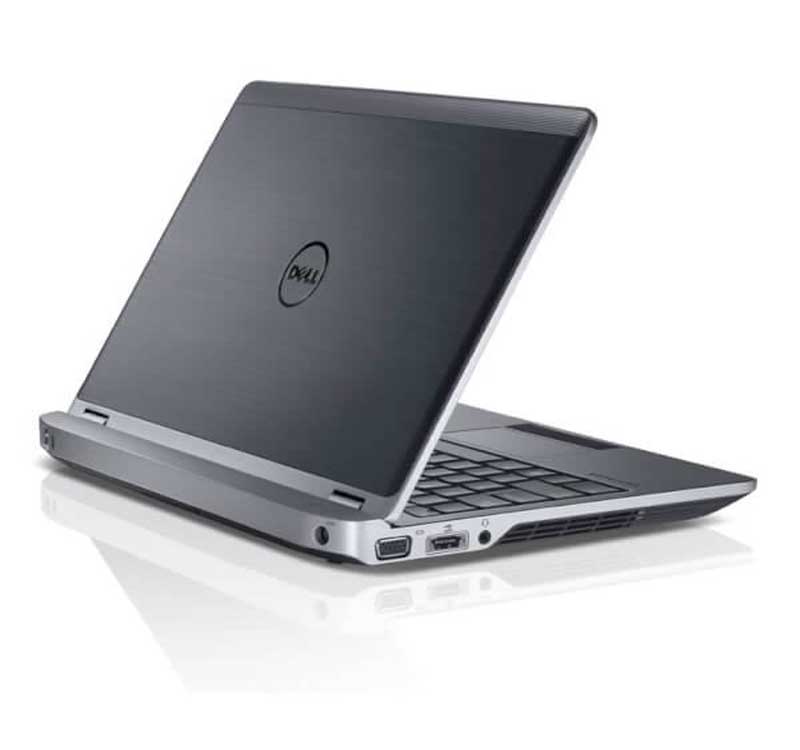 Dell E6220 i5 