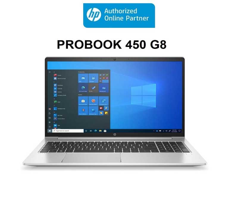 Laptop HP Probook 450 G8 i3