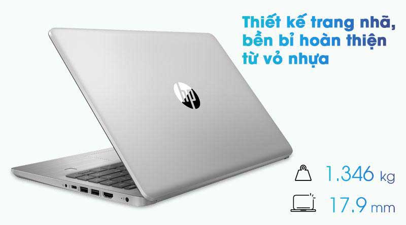 Laptop HP 340s G7 i3