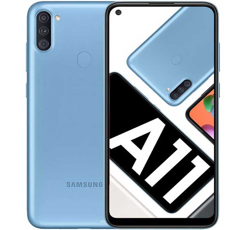 Samsung Galaxy A11