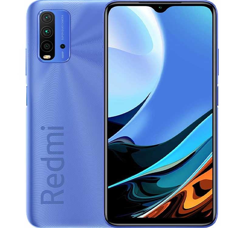 Xiaomi Redmi 9T