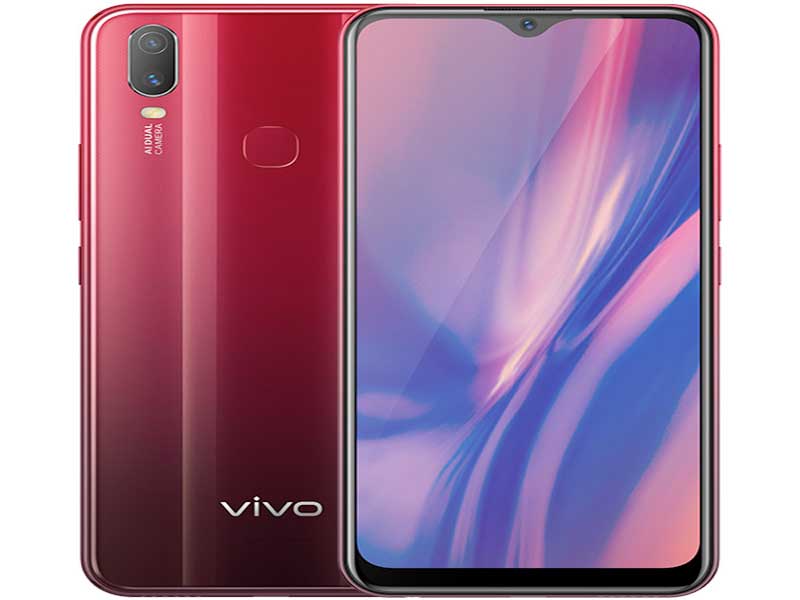 Vivo Y11