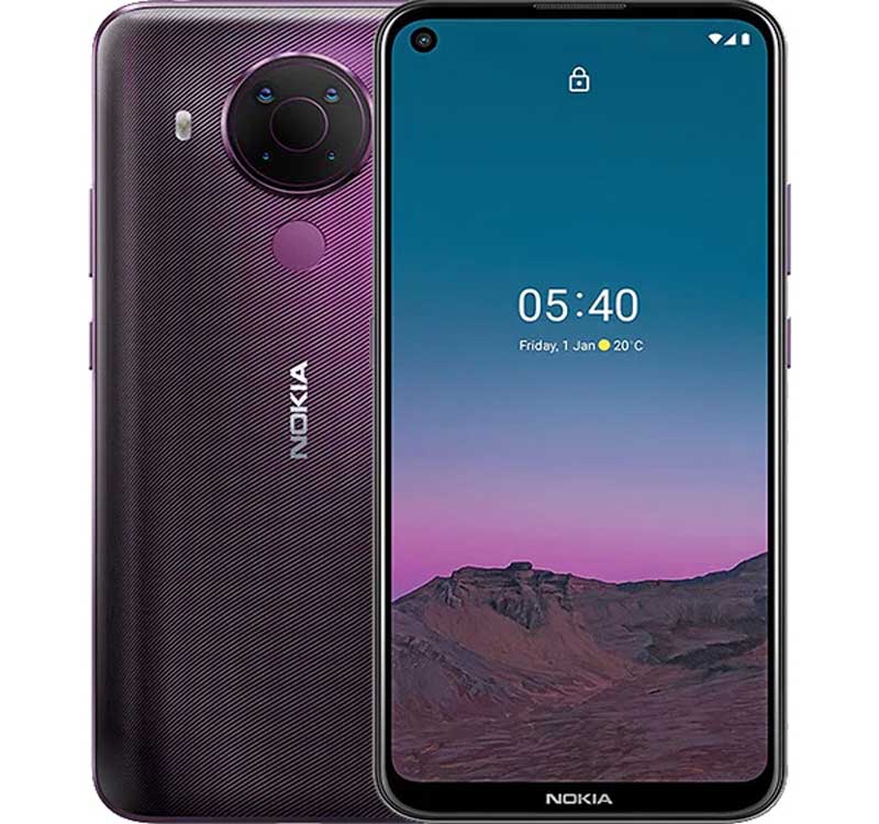 Nokia 5.4