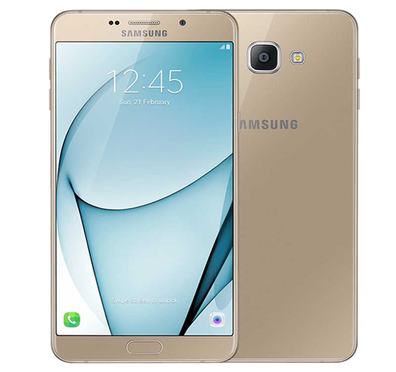 Samsung Galaxy A9 Pro