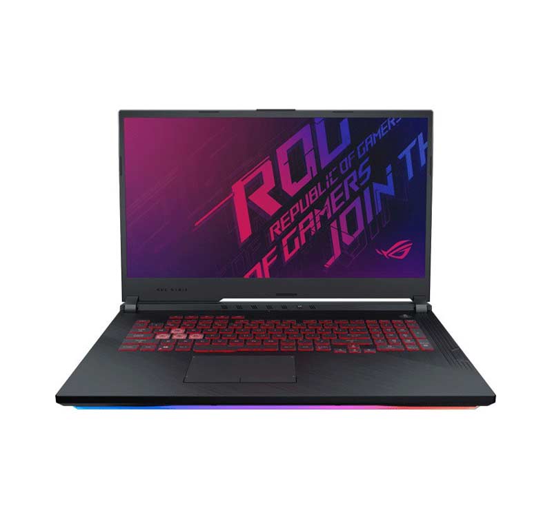 Asus ROG Gaming