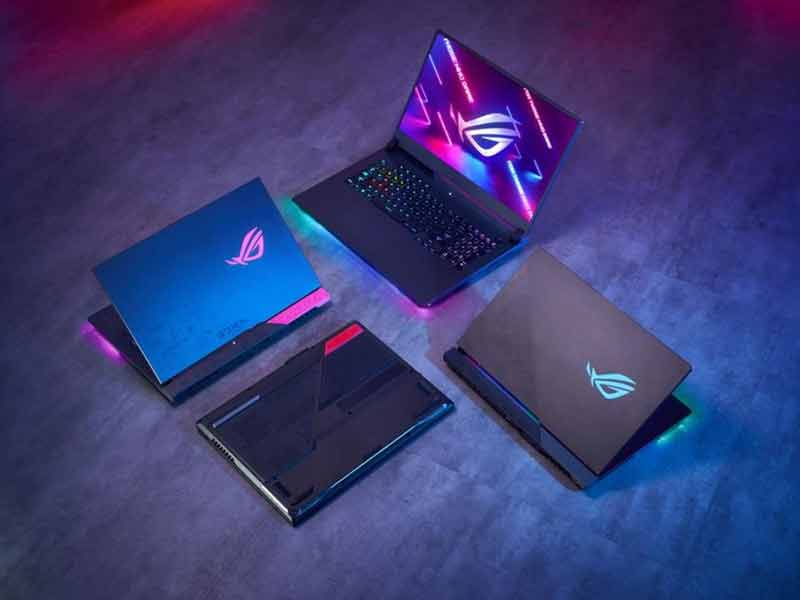 ROG Strix G17