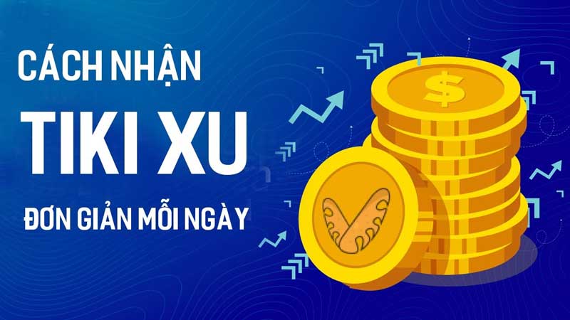 Tìm hiểu Tiki xu là gì?