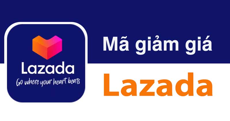 Voucher tích lũy Lazada