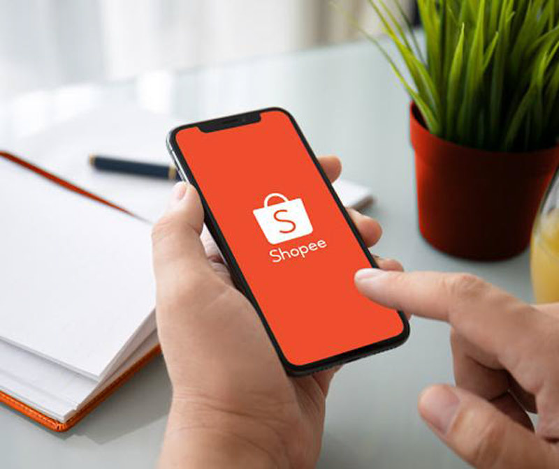 Cách lấy mã giảm giá ở Shopee