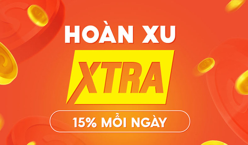 Cách lấy mã xu Xtra