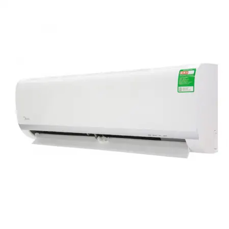 Midea 1 HP MSAFC-10CRN8