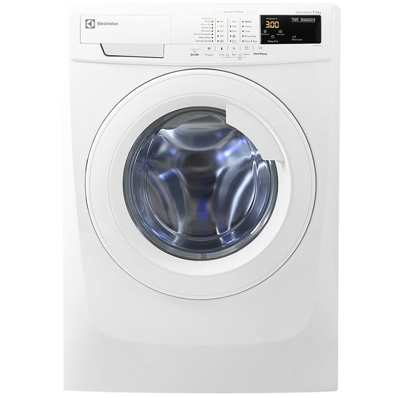 Electrolux EWF80743