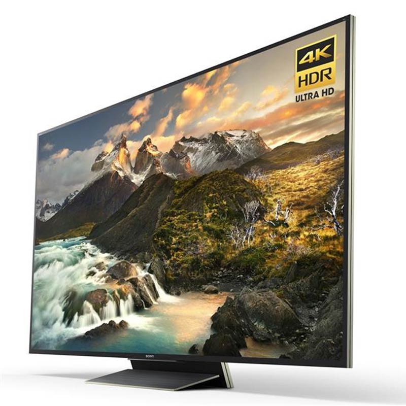 Smart Tivi Sony 4K 100 inch KD-100Z9D