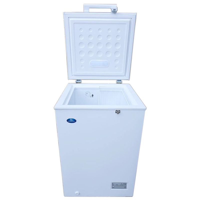 Tủ đông Sanden intercool SNH-0105 – 100L