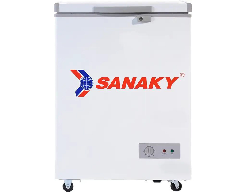 Tủ đông Sanaky 1 ngăn VH-150HY2