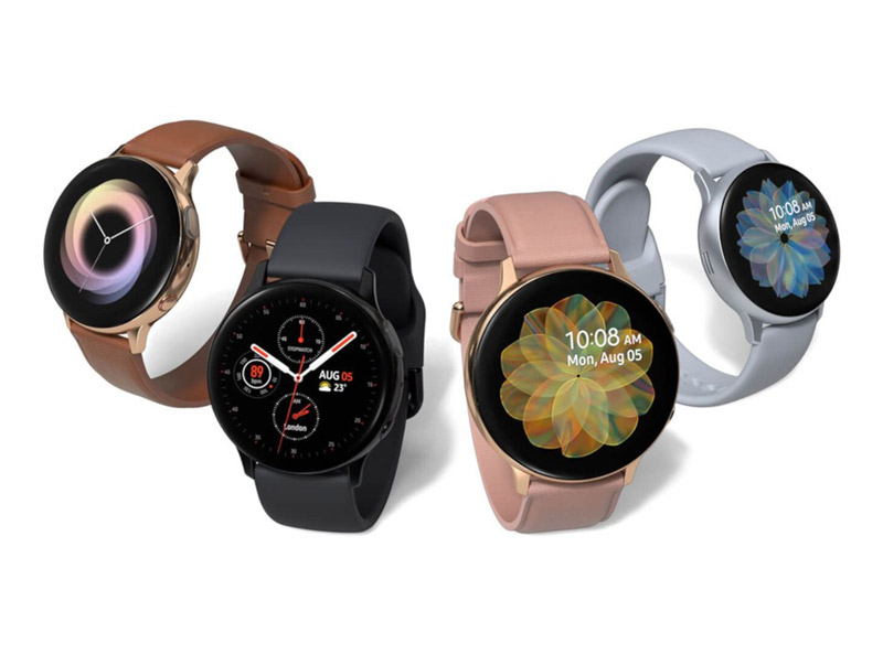 Các mẫu Samsung Galaxy Watch Active 2 44mm 