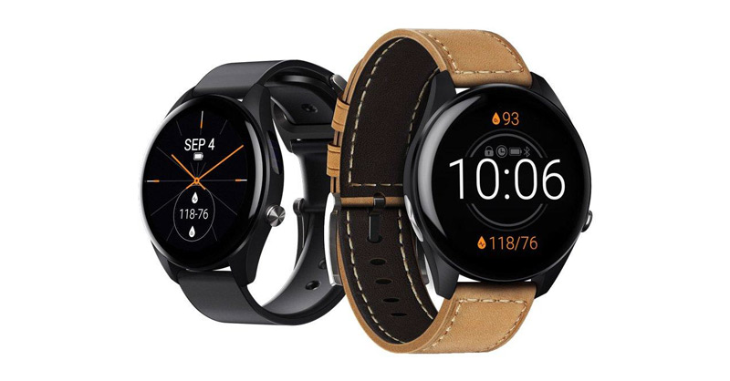 ASUS Vivowatch SP