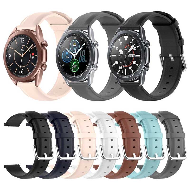 Samsung Galaxy Watch 3