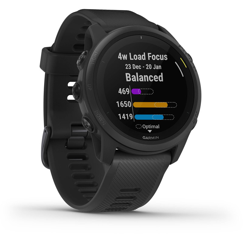 Đồng hồ thông minh Garmin Forerunner 745 