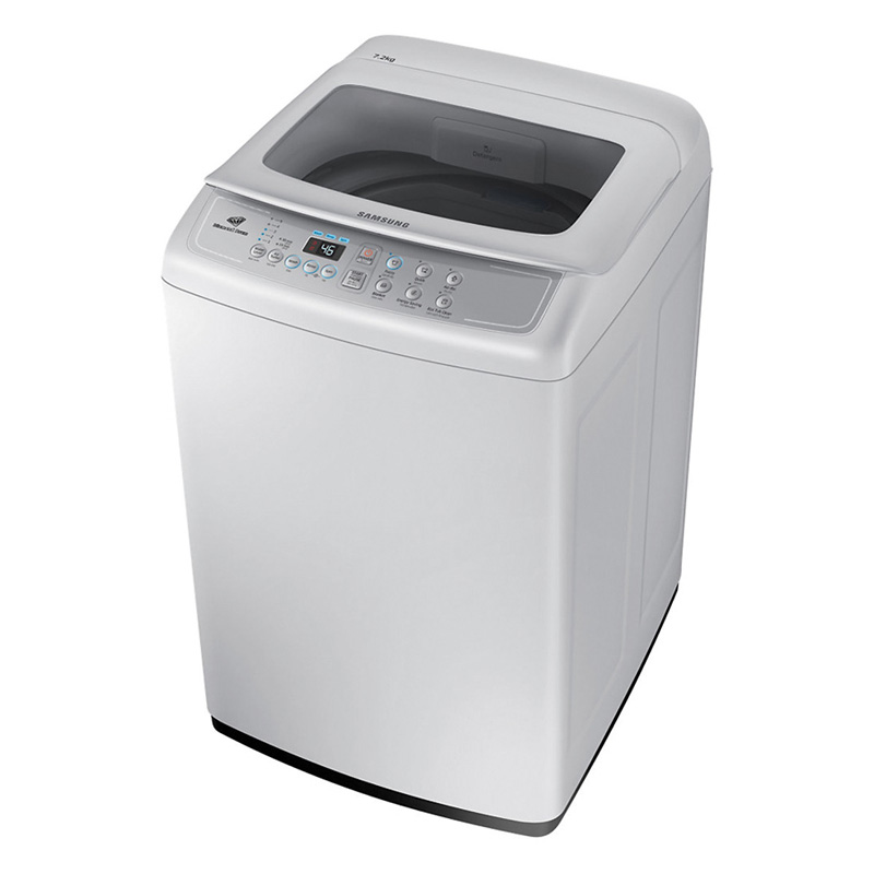 Samsung WA72H4000SG/SV 7,2kg