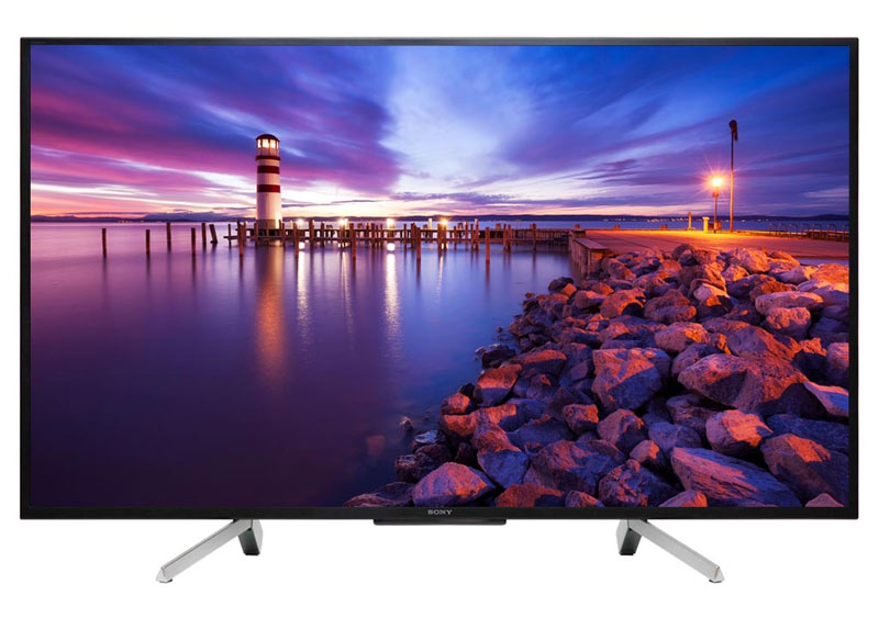 Smart Tivi 50 inch Sony KDL-50W660G