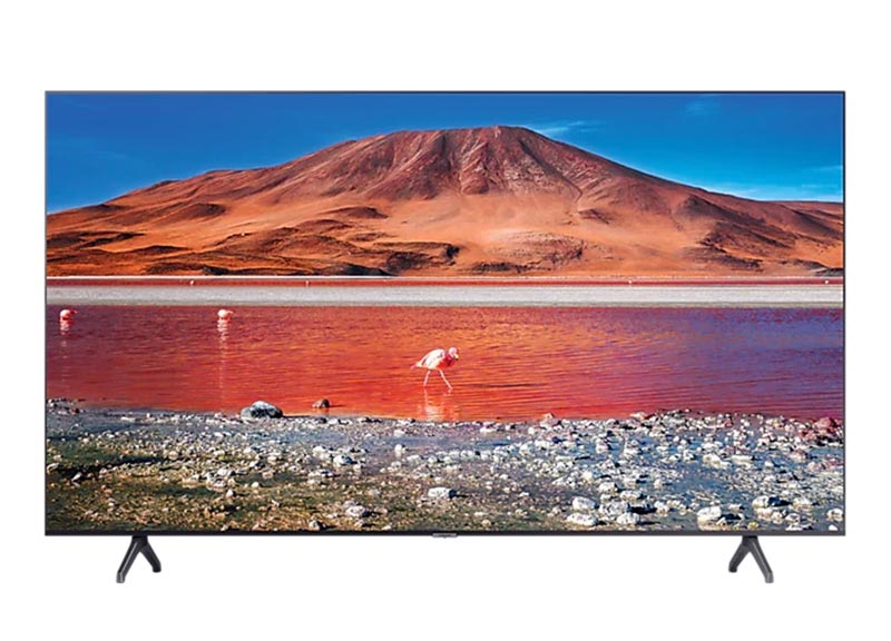 Smart Tivi Samsung 4K Crystal UHD 50 inch UA50TU7000