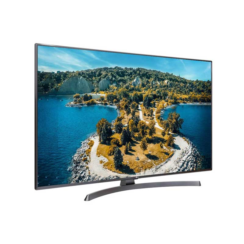 Smart Tivi 4K LG 50 inch 50UK6540PTD