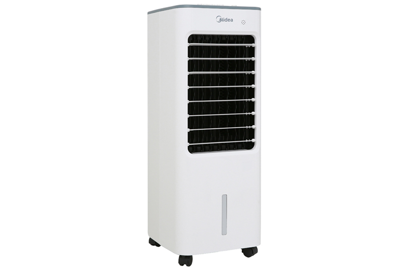 quạt điều hòa giá rẻ Midea AC100-18B