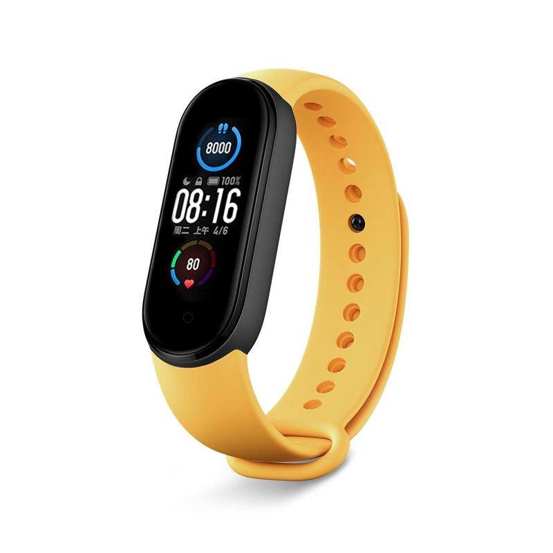 Xiaomi Mi Band 5