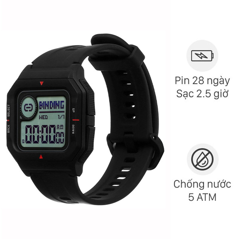 Amazfit Neo