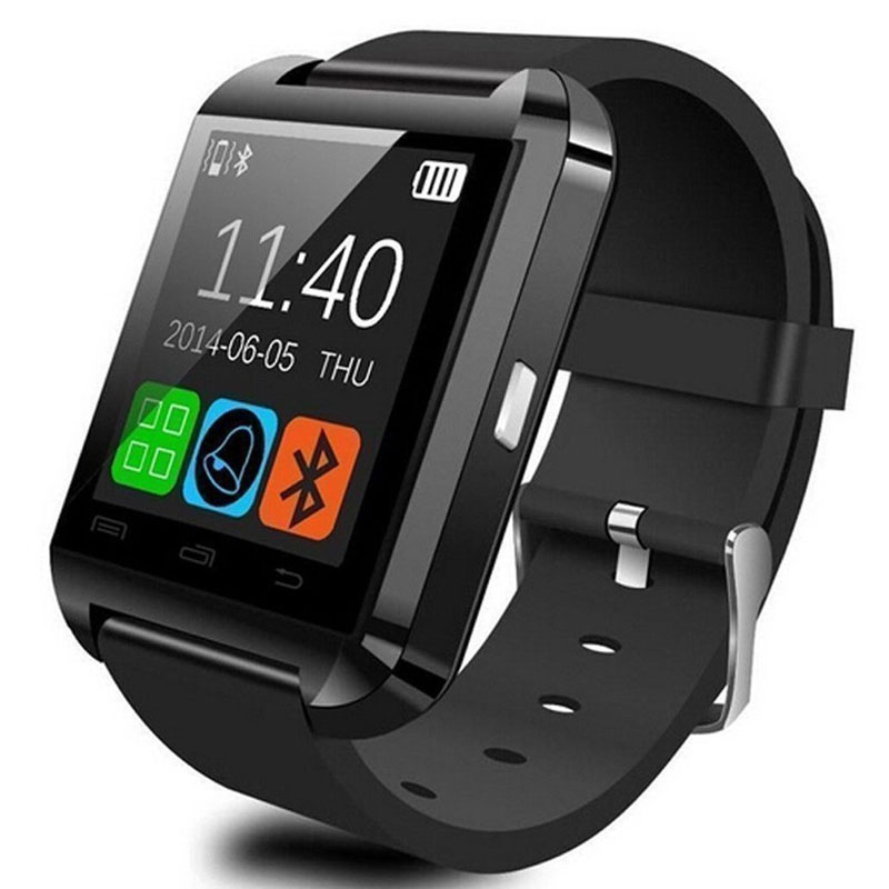 Smart Watch U8